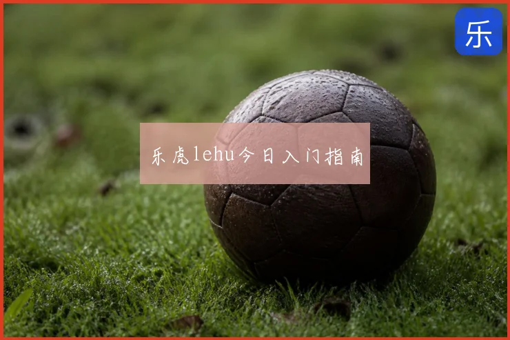 乐虎lehu今日入门指南